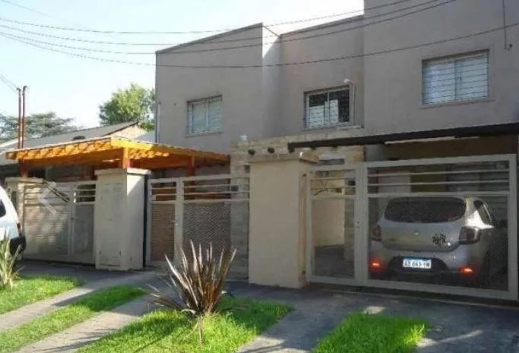 VENTA - DUPLEX 4 AMBIENTES CON PATIO Y COCHERA ITUZAINGO — foto 11