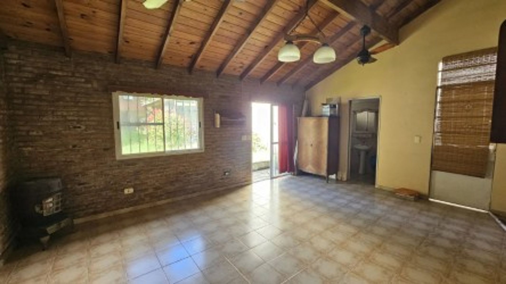 VENTA -PH 4 AMBIENTES AL FRENTE EN PLANTA BAJA CON COCHERA RAMOS MEJIA — foto 5