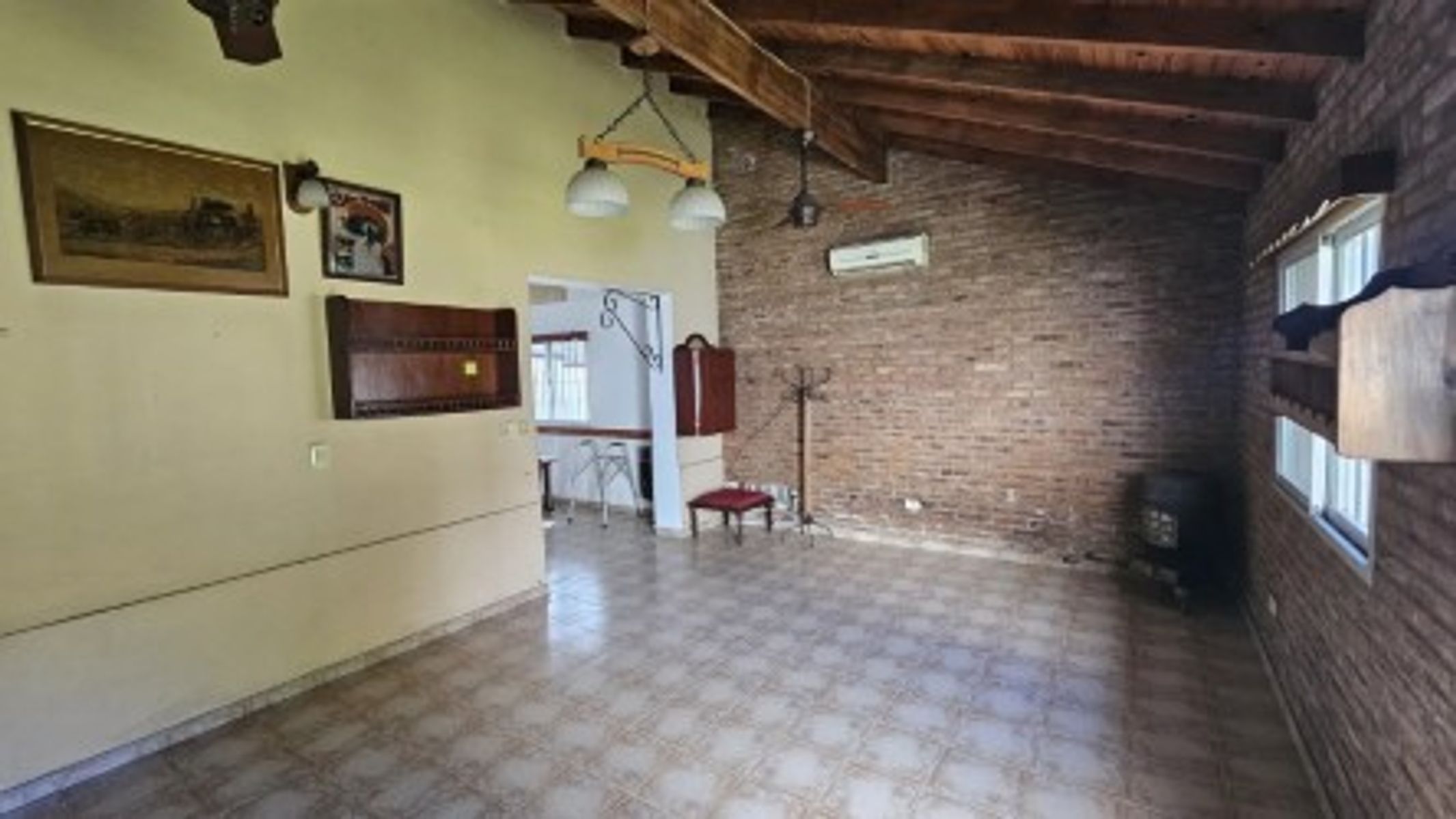VENTA -PH 4 AMBIENTES AL FRENTE EN PLANTA BAJA CON COCHERA RAMOS MEJIA — foto 6