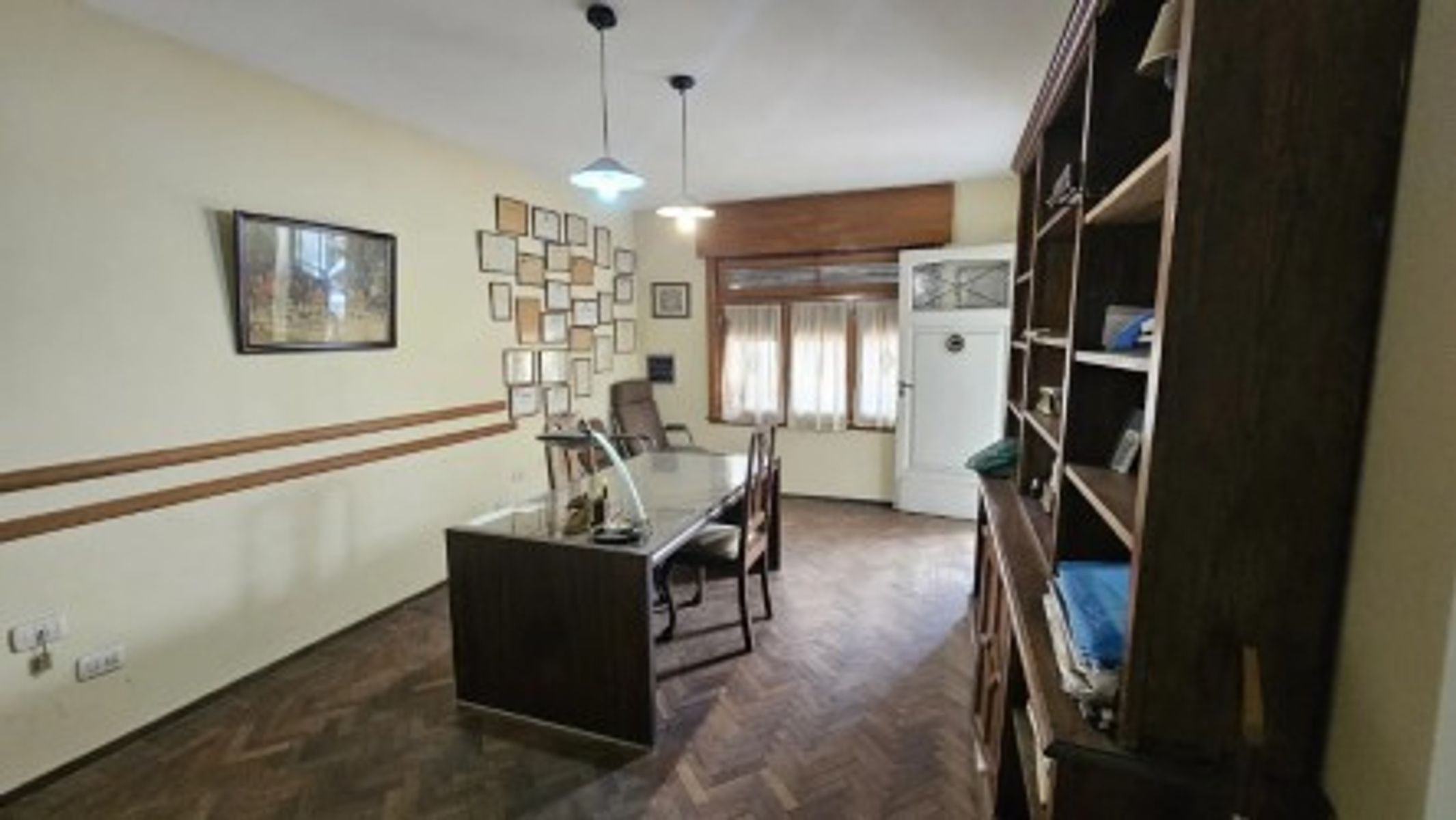VENTA -PH 4 AMBIENTES AL FRENTE EN PLANTA BAJA CON COCHERA RAMOS MEJIA — foto 9