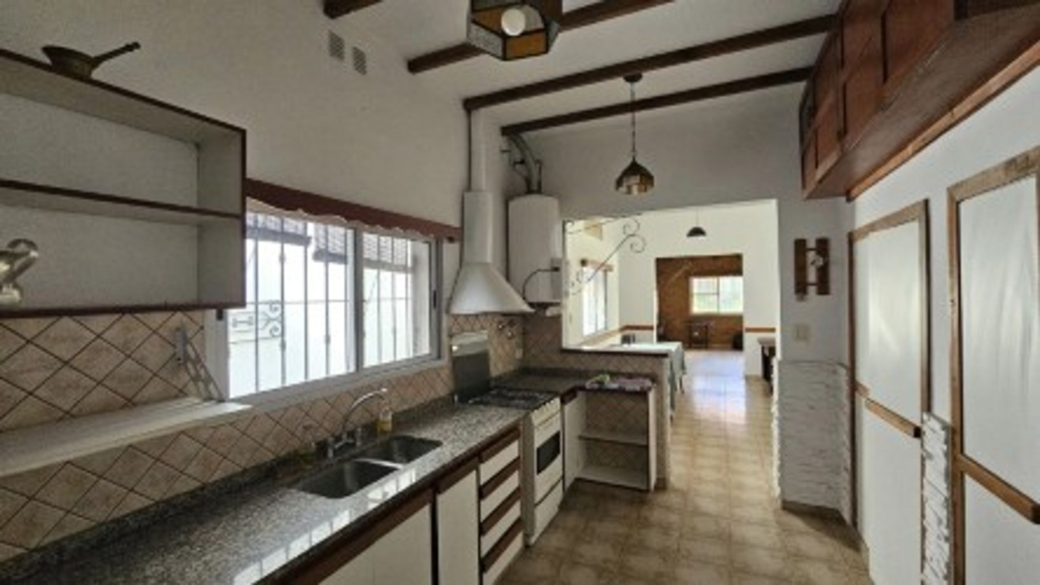 VENTA -PH 4 AMBIENTES AL FRENTE EN PLANTA BAJA CON COCHERA RAMOS MEJIA — foto 10