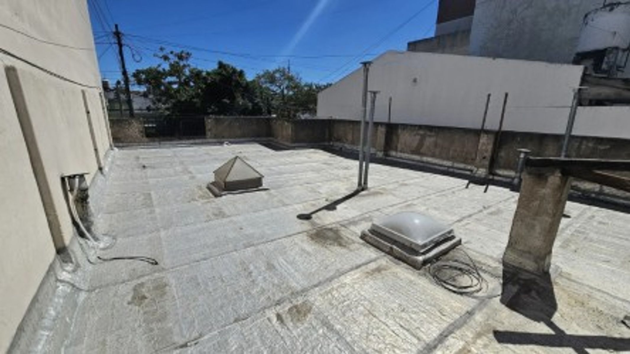 VENTA -PH 4 AMBIENTES AL FRENTE EN PLANTA BAJA CON COCHERA RAMOS MEJIA — foto 13