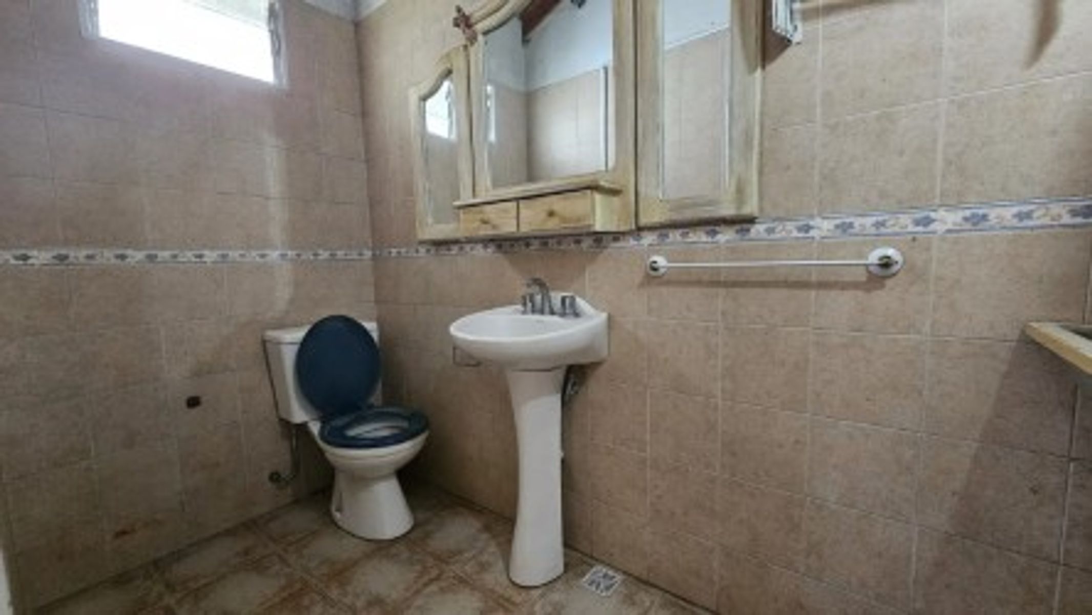 VENTA -PH 4 AMBIENTES AL FRENTE EN PLANTA BAJA CON COCHERA RAMOS MEJIA — foto 14