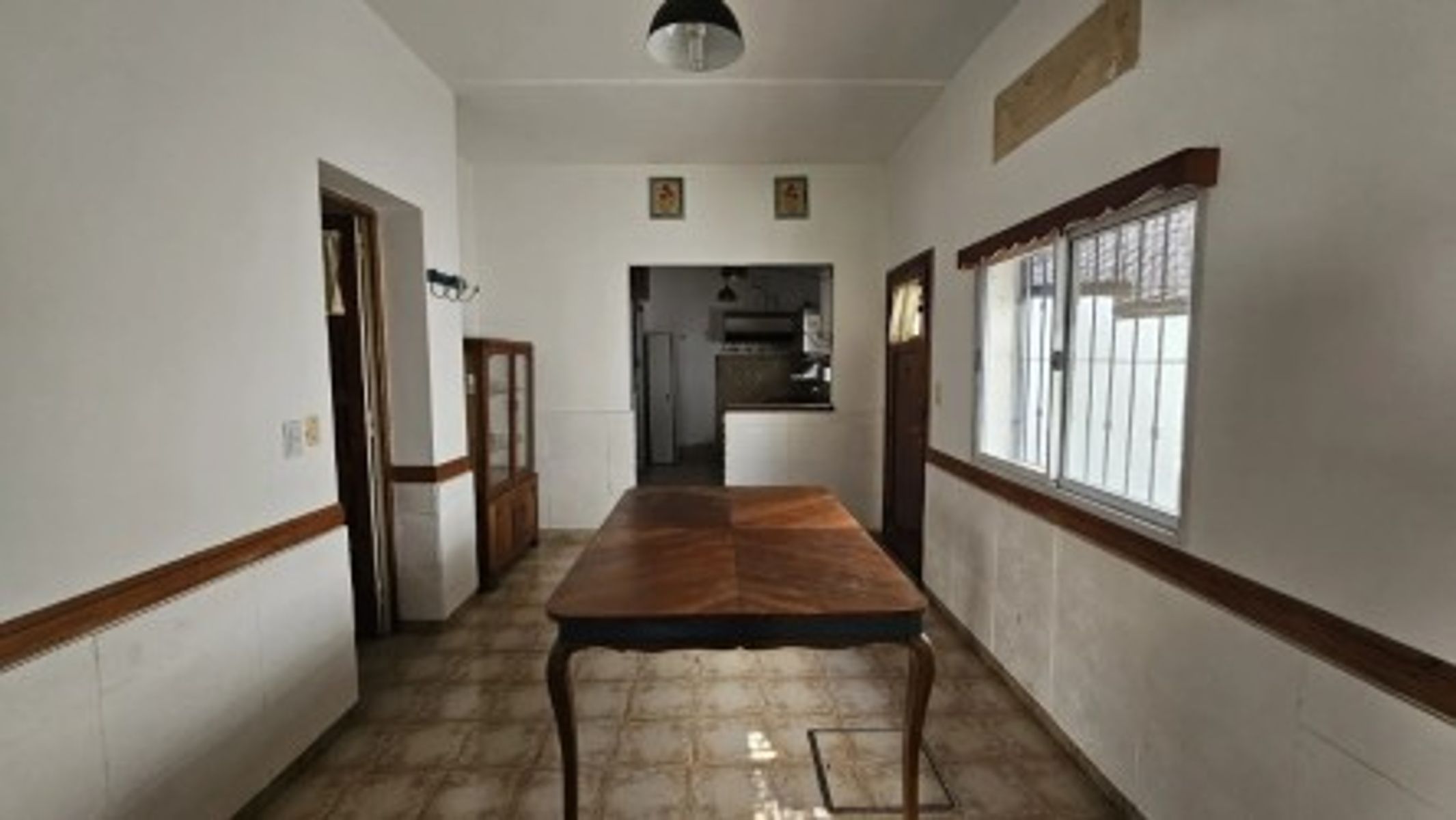 VENTA -PH 4 AMBIENTES AL FRENTE EN PLANTA BAJA CON COCHERA RAMOS MEJIA — foto 15