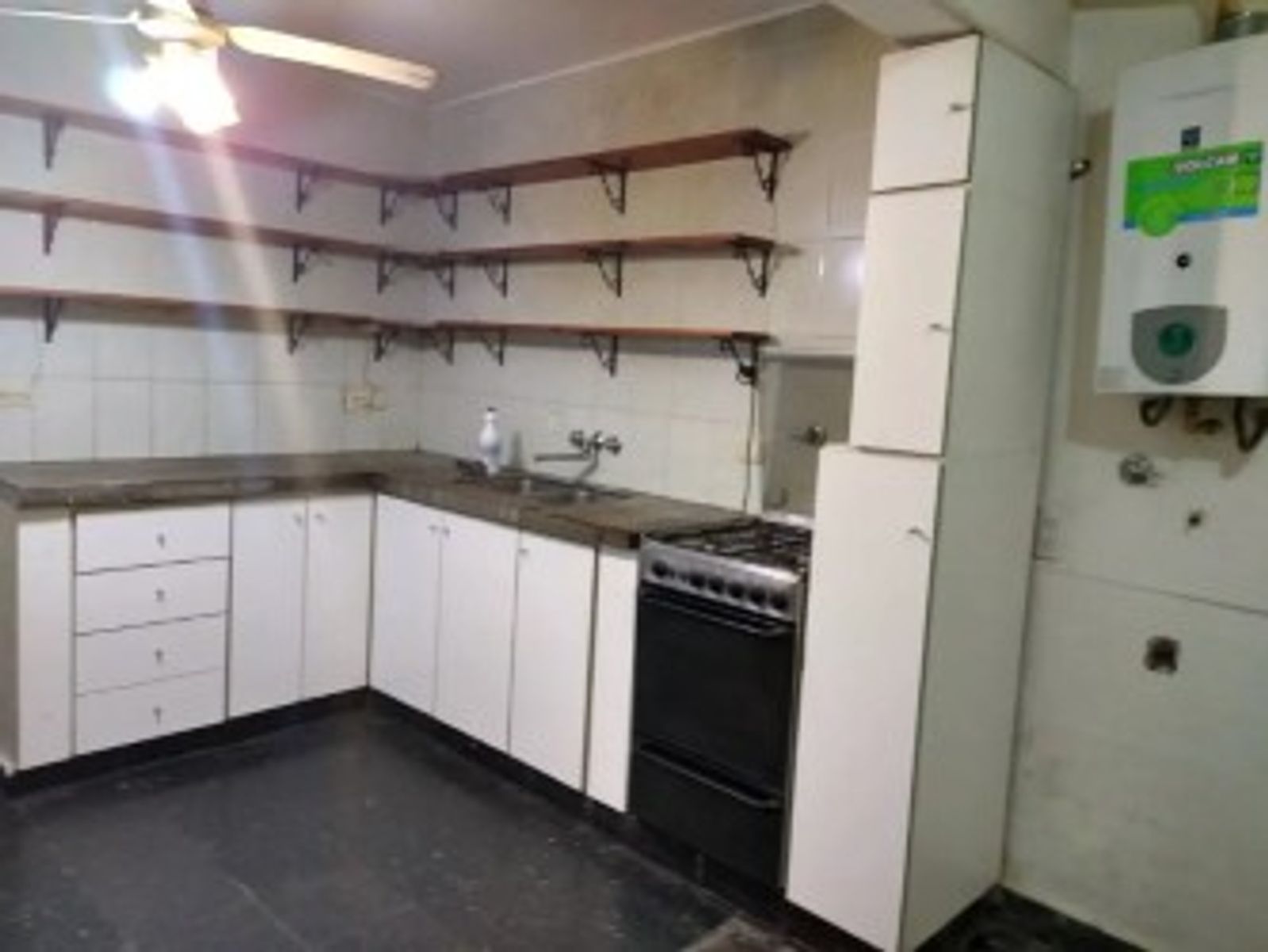 VENTA - CASA 5 AMBIENTES RAMOS MEJIA