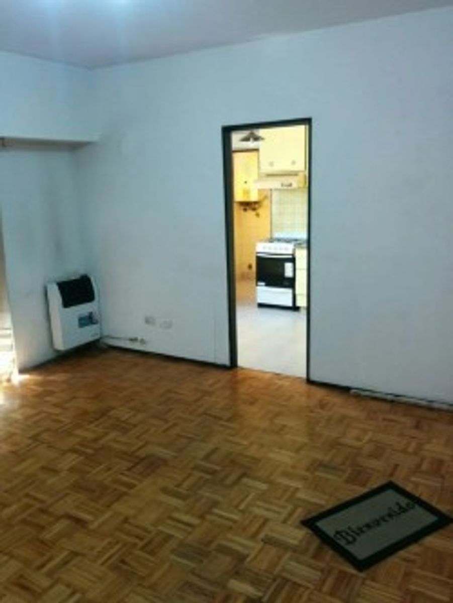 ALQUILER - DEPARTAMENTO 3 AMBIENTES RAMOS MEJIA - 4