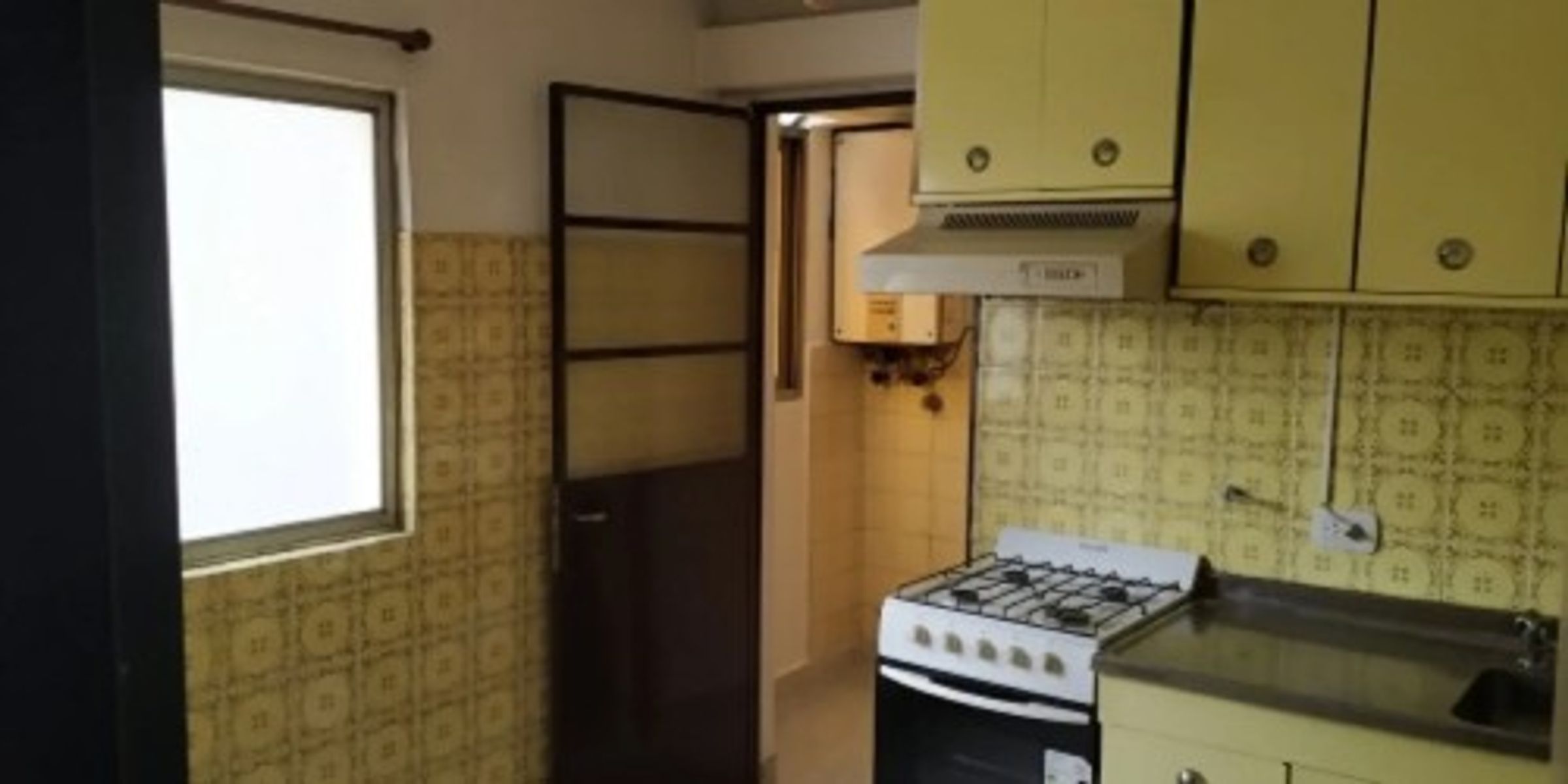 ALQUILER - DEPARTAMENTO 3 AMBIENTES RAMOS MEJIA - 5
