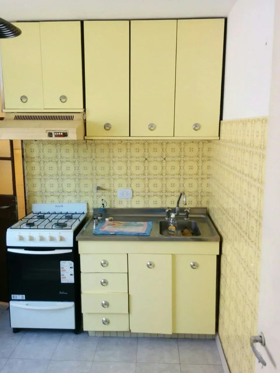 ALQUILER - DEPARTAMENTO 3 AMBIENTES RAMOS MEJIA - 7
