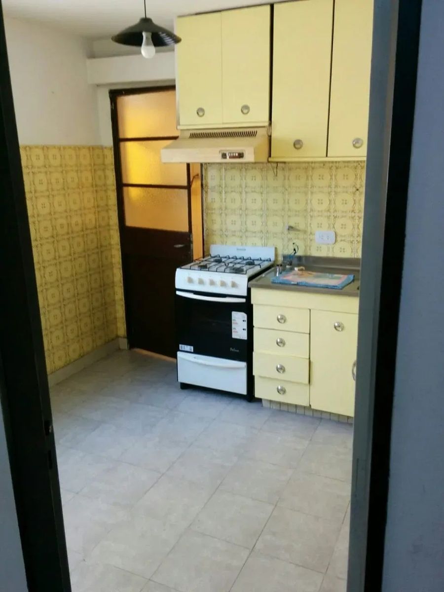 ALQUILER - DEPARTAMENTO 3 AMBIENTES RAMOS MEJIA - 9