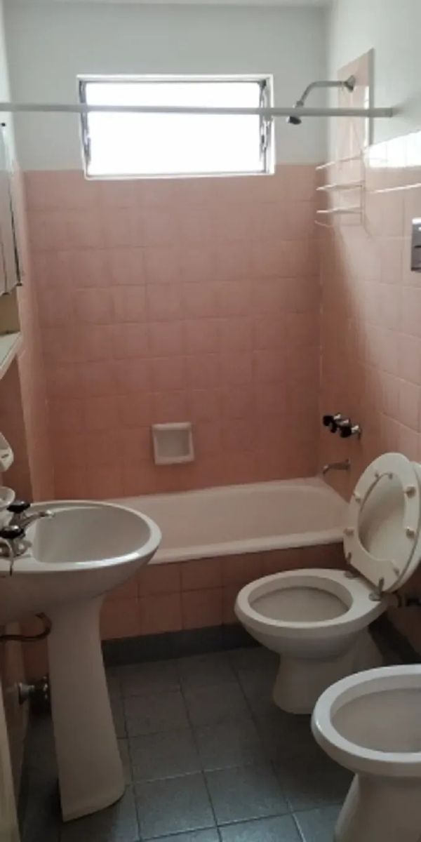 ALQUILER - DEPARTAMENTO 3 AMBIENTES RAMOS MEJIA - 11