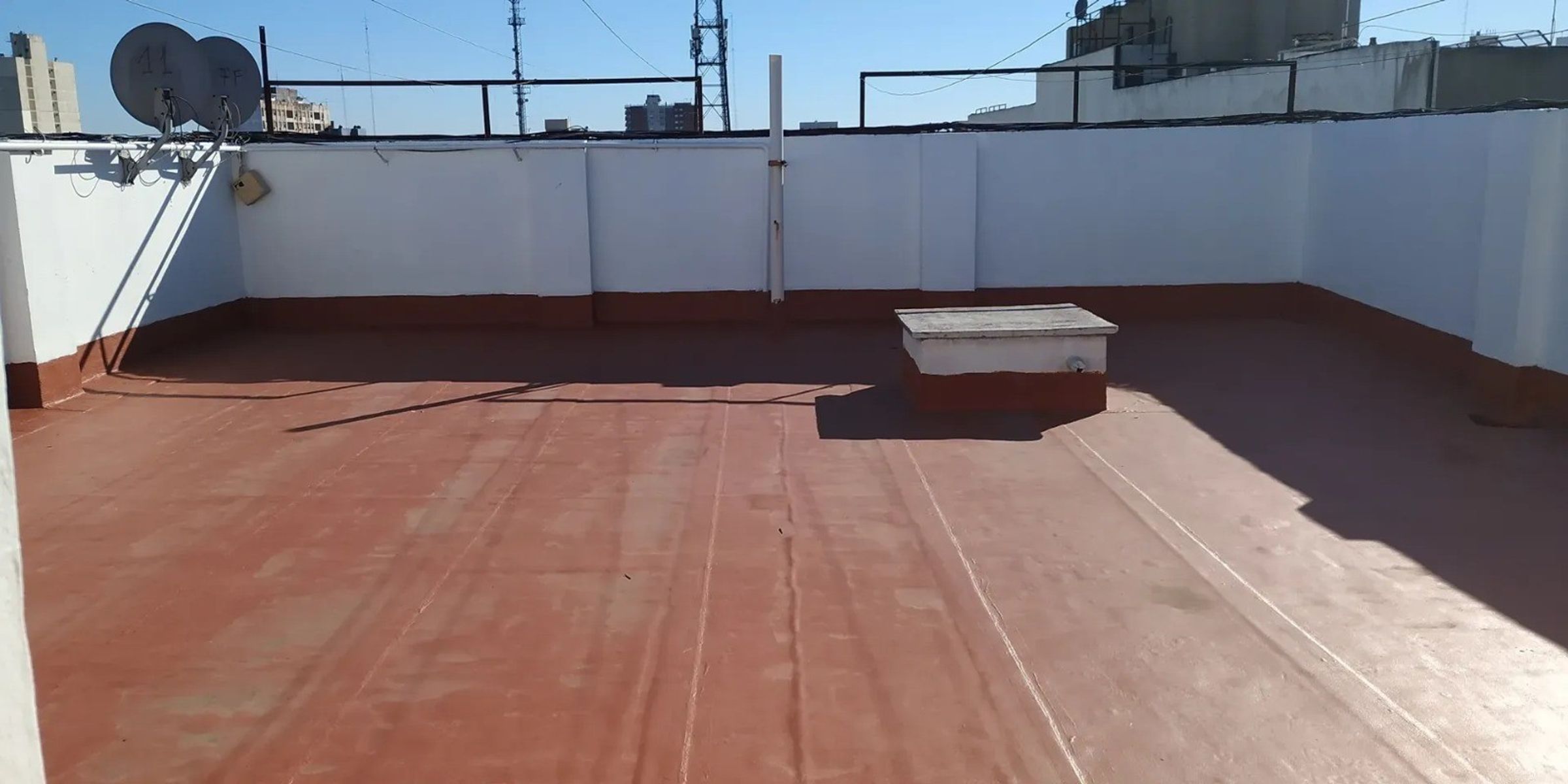 ALQUILER - DEPARTAMENTO 3 AMBIENTES RAMOS MEJIA - 13