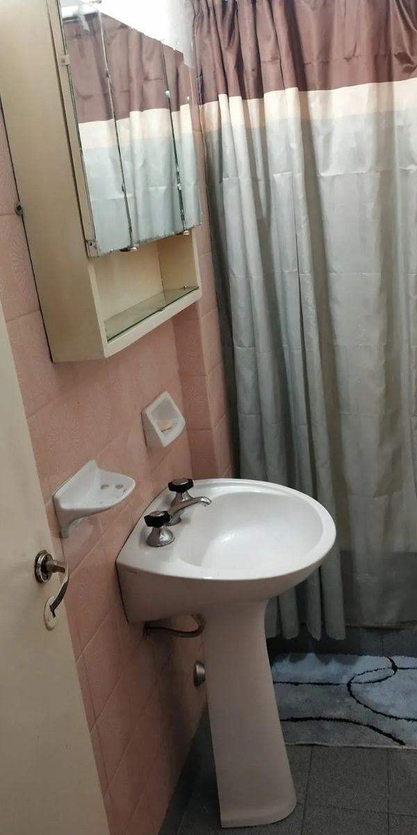 ALQUILER - DEPARTAMENTO 3 AMBIENTES RAMOS MEJIA - 14