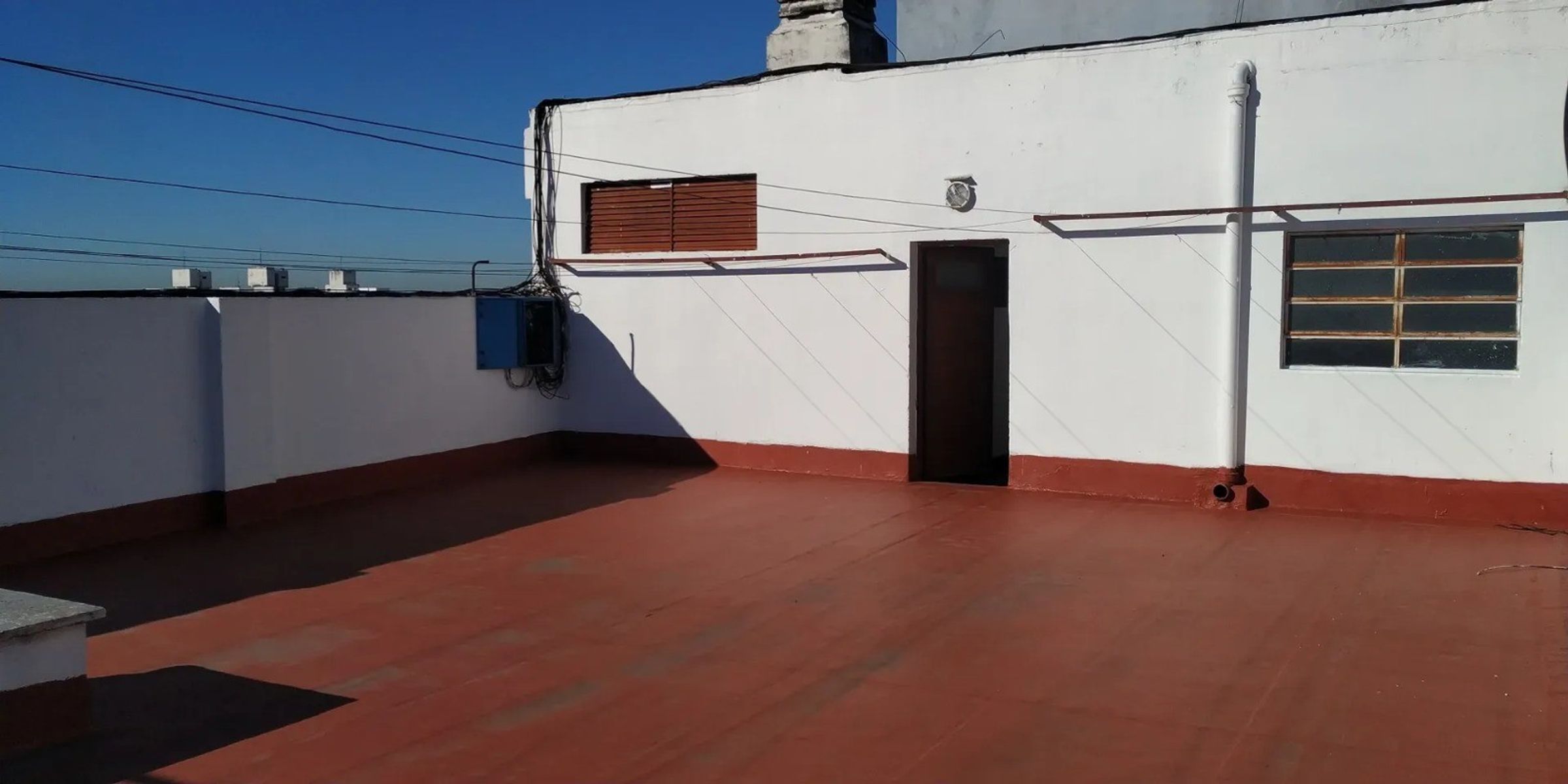 ALQUILER - DEPARTAMENTO 3 AMBIENTES RAMOS MEJIA - 15