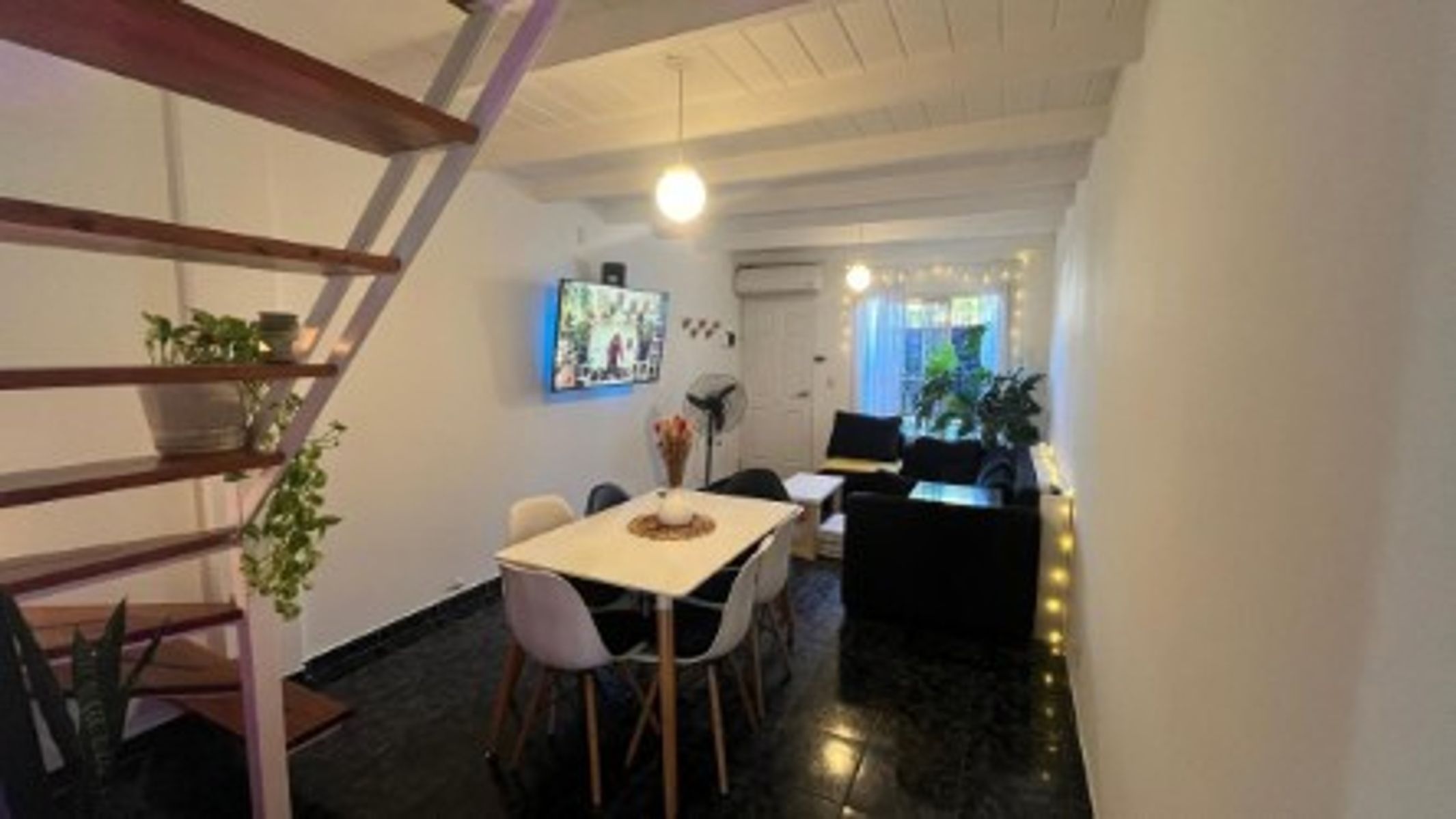 VENTA - DUPLEX 3 AMBIENTES MORON