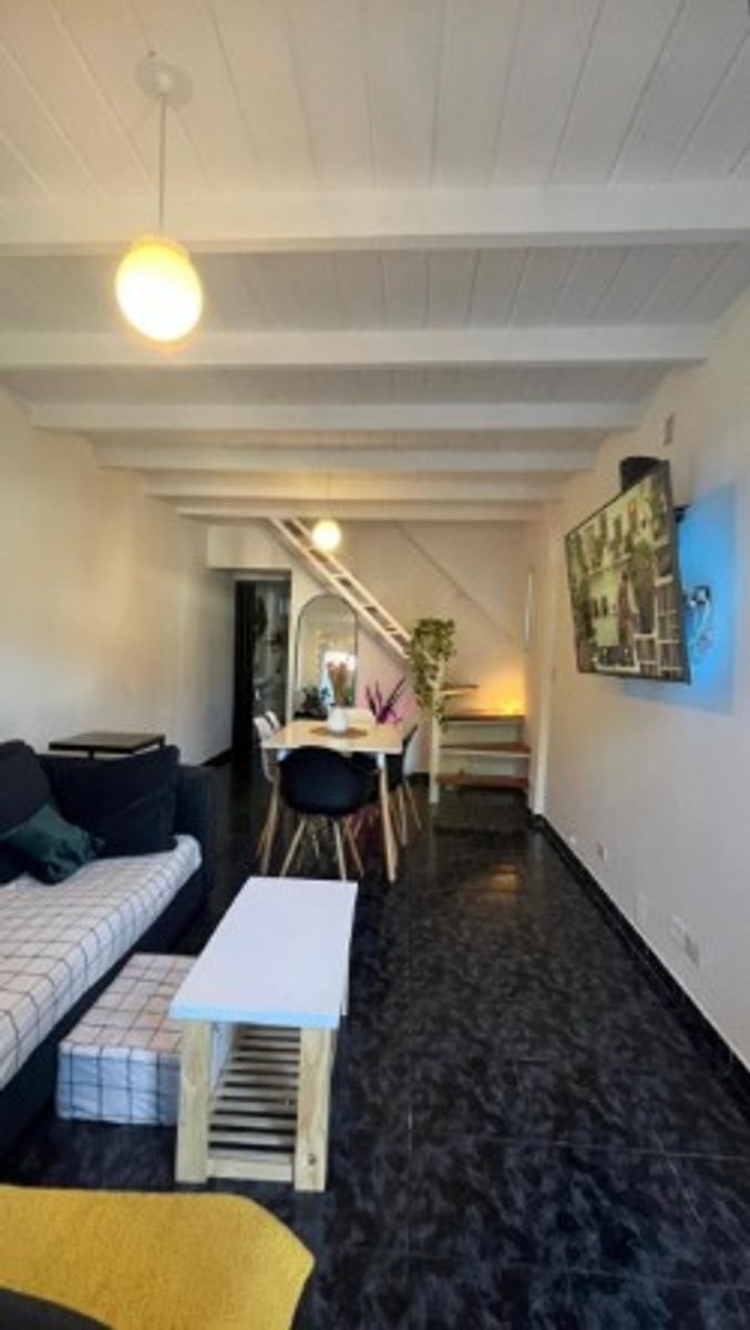 VENTA - DUPLEX 3 AMBIENTES MORON — foto 2