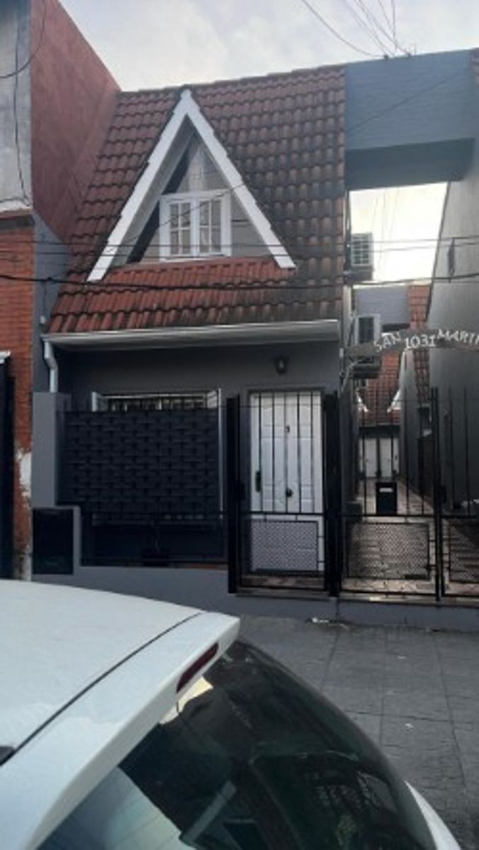 VENTA - DUPLEX 3 AMBIENTES MORON — foto 4