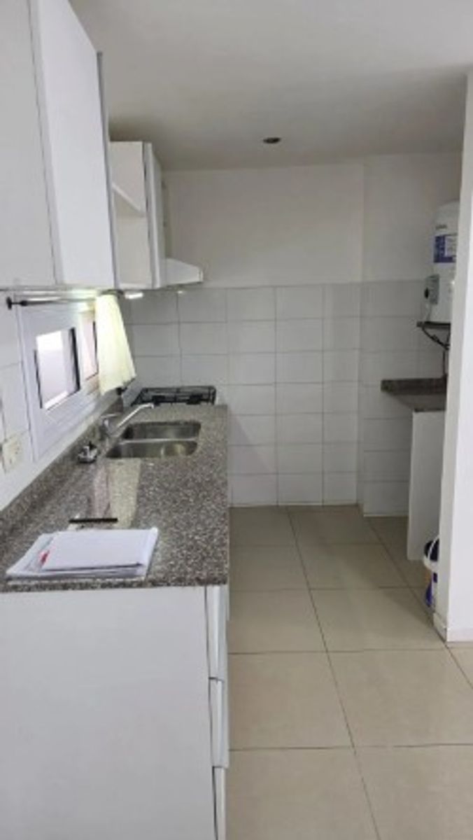 VENTA DEPARTAMENTO MONOAMBIENTE CON COCHERA CASTELAR — foto 5