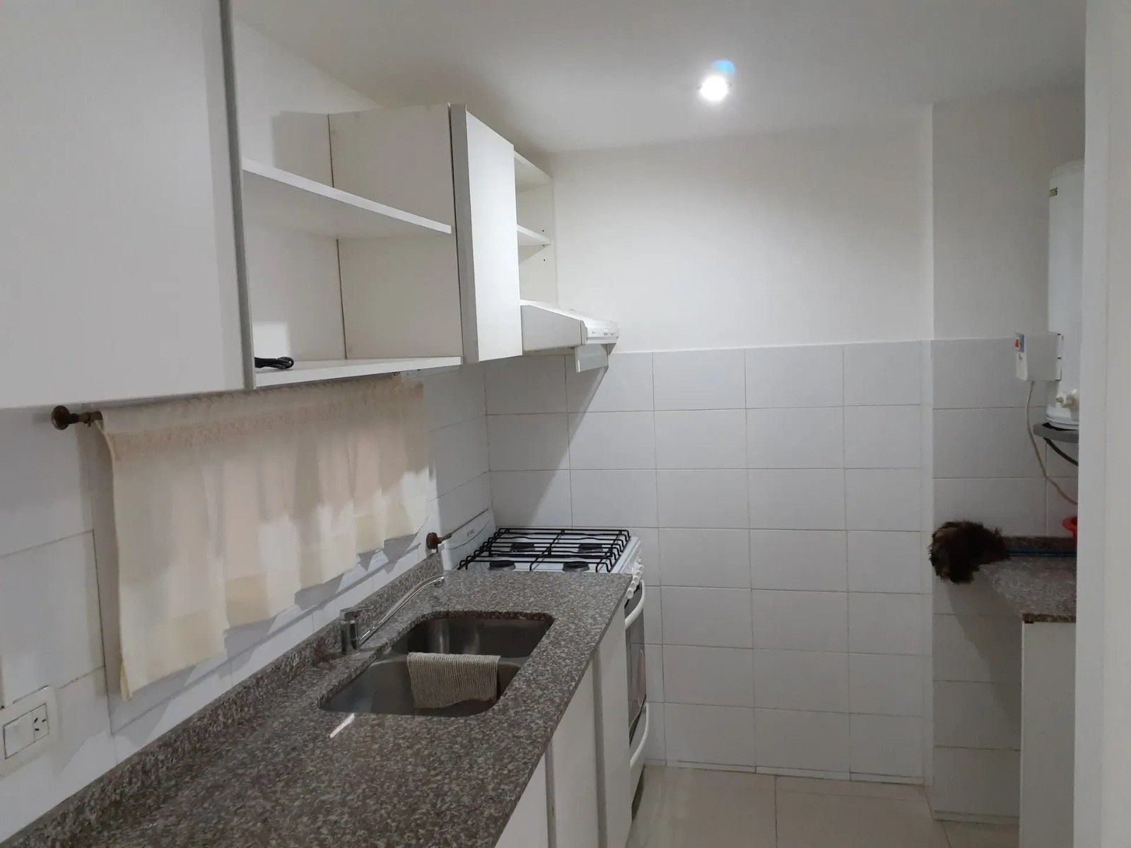 VENTA DEPARTAMENTO MONOAMBIENTE CON COCHERA CASTELAR — foto 6