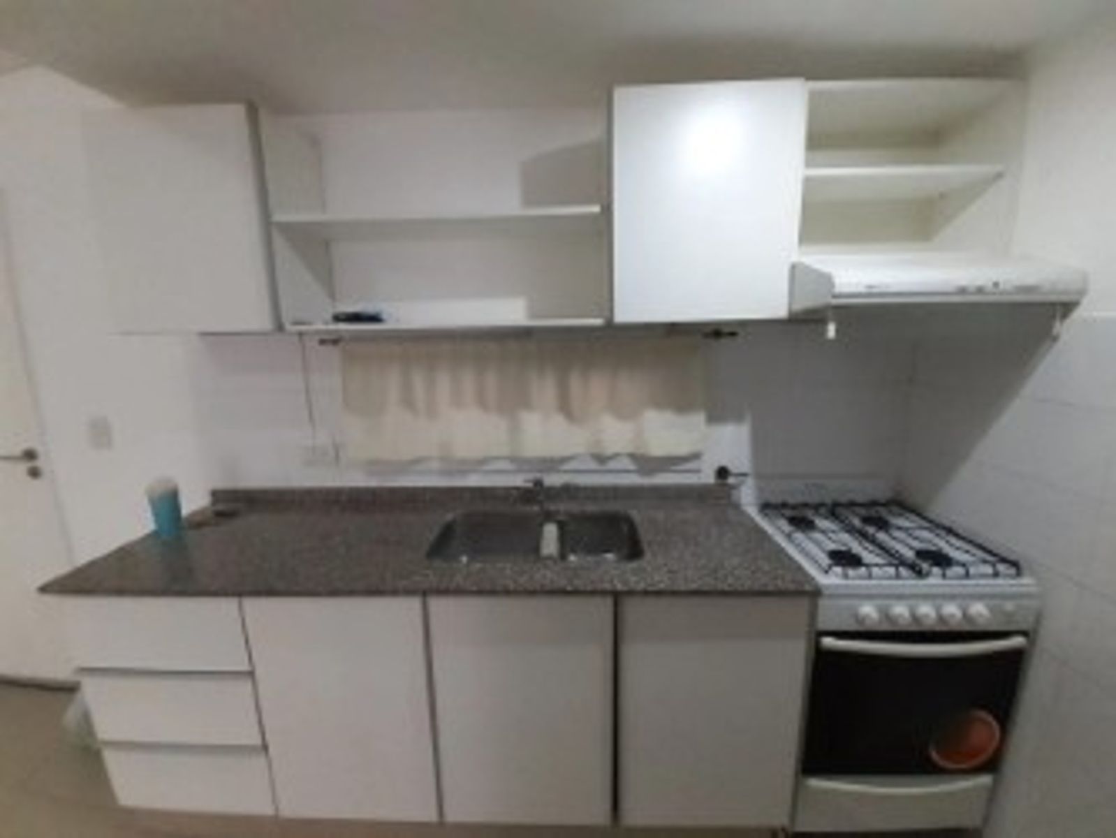 VENTA DEPARTAMENTO MONOAMBIENTE CON COCHERA CASTELAR — foto 9
