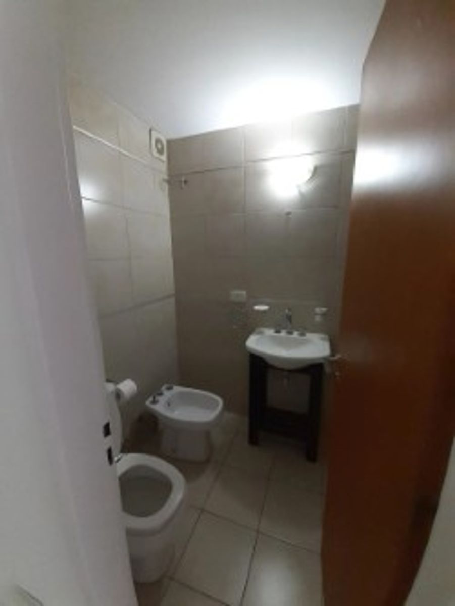 VENTA DEPARTAMENTO MONOAMBIENTE CON COCHERA CASTELAR — foto 11