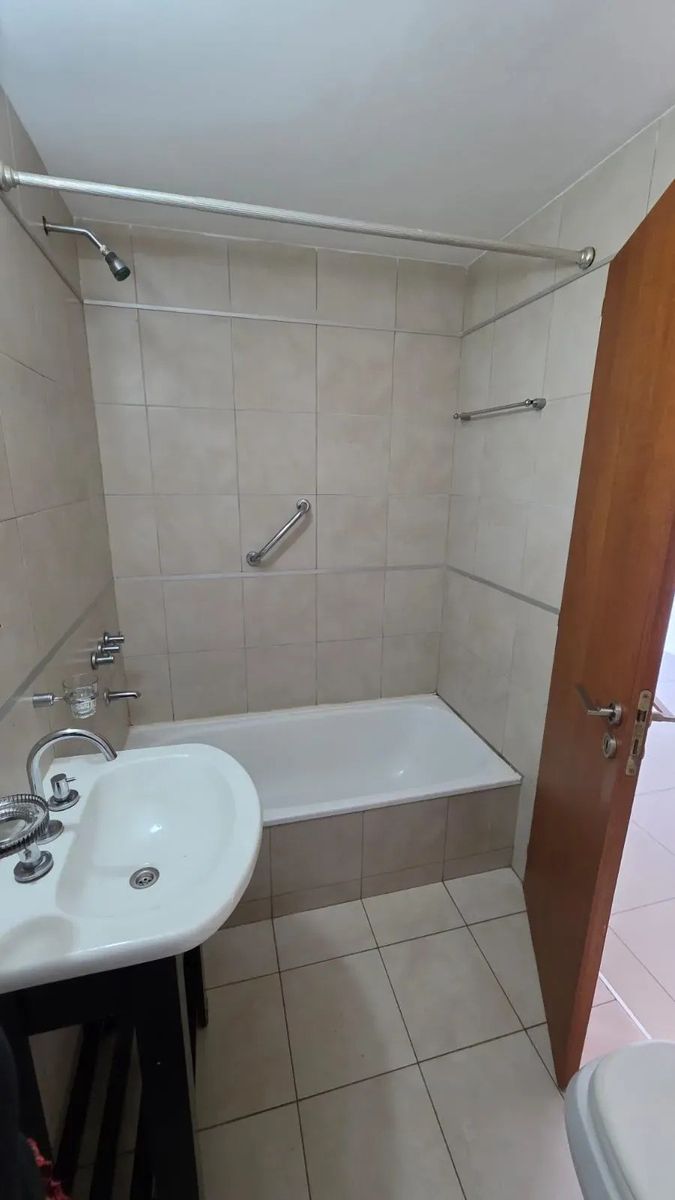 VENTA DEPARTAMENTO MONOAMBIENTE CON COCHERA CASTELAR — foto 13