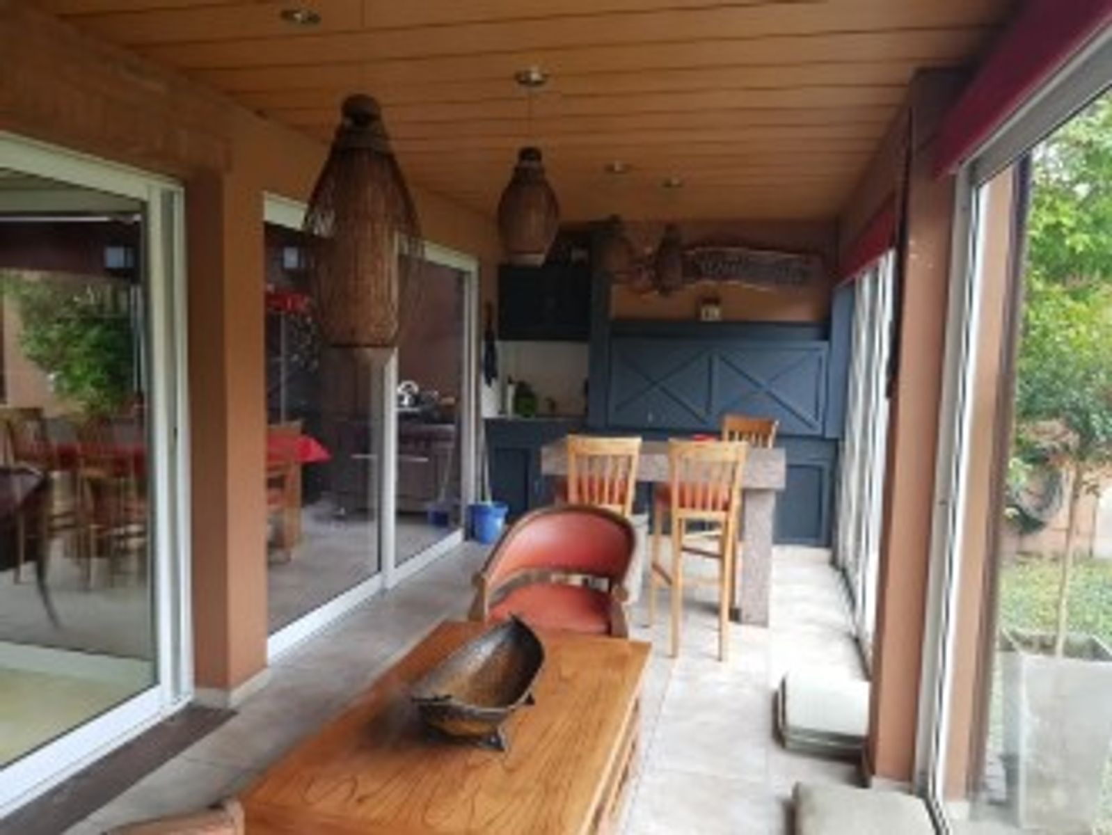 ALQUILER - CHALET 6 AMBIENTES HAEDO - 3
