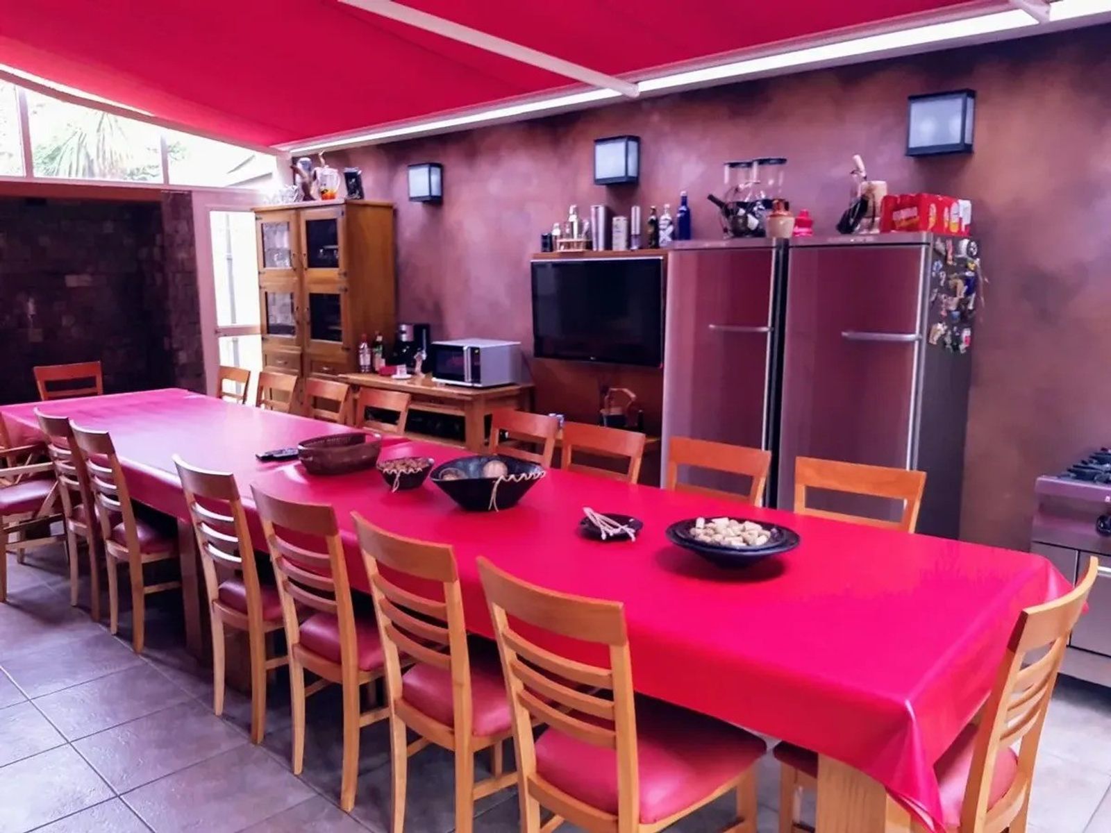 ALQUILER - CHALET 6 AMBIENTES HAEDO - 15