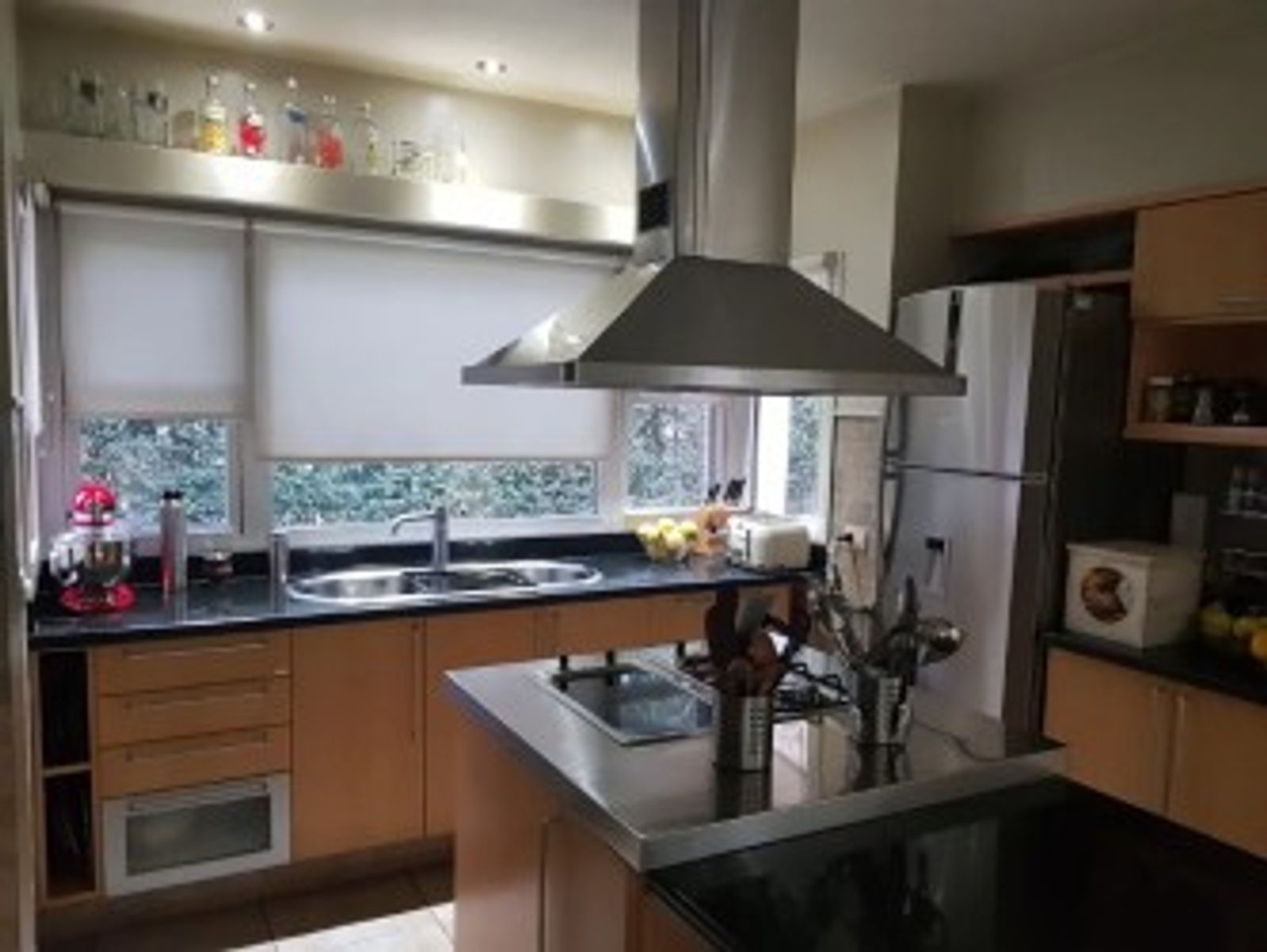 ALQUILER - CHALET 6 AMBIENTES HAEDO - 17