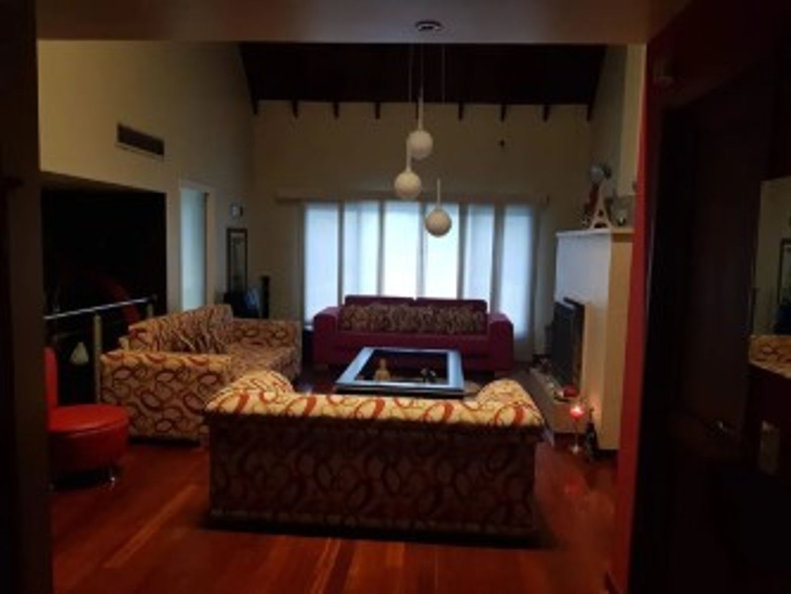 ALQUILER - CHALET 6 AMBIENTES HAEDO - 18