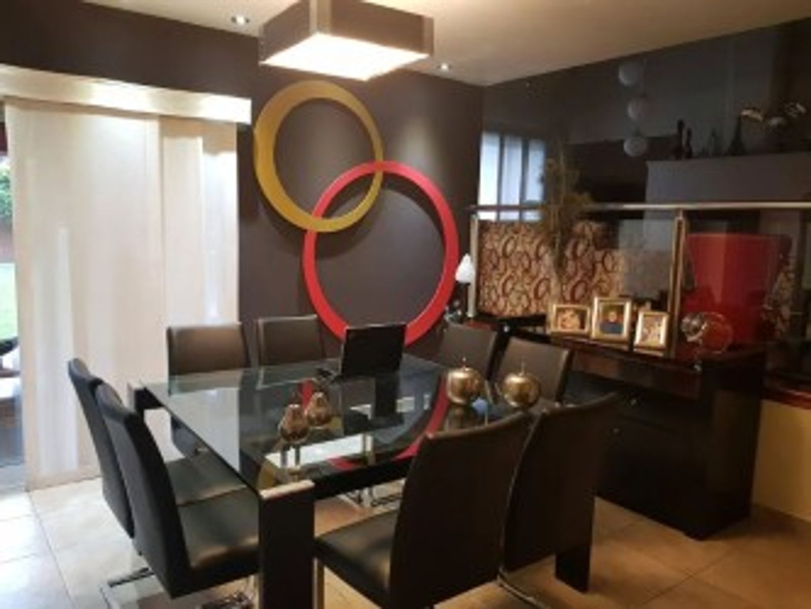 ALQUILER - CHALET 6 AMBIENTES HAEDO - 20