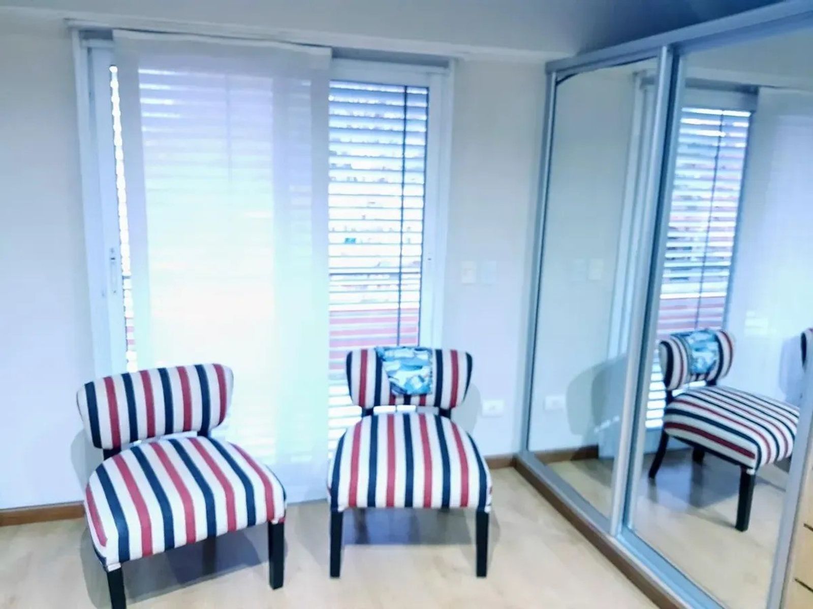 ALQUILER - CHALET 6 AMBIENTES HAEDO - 21