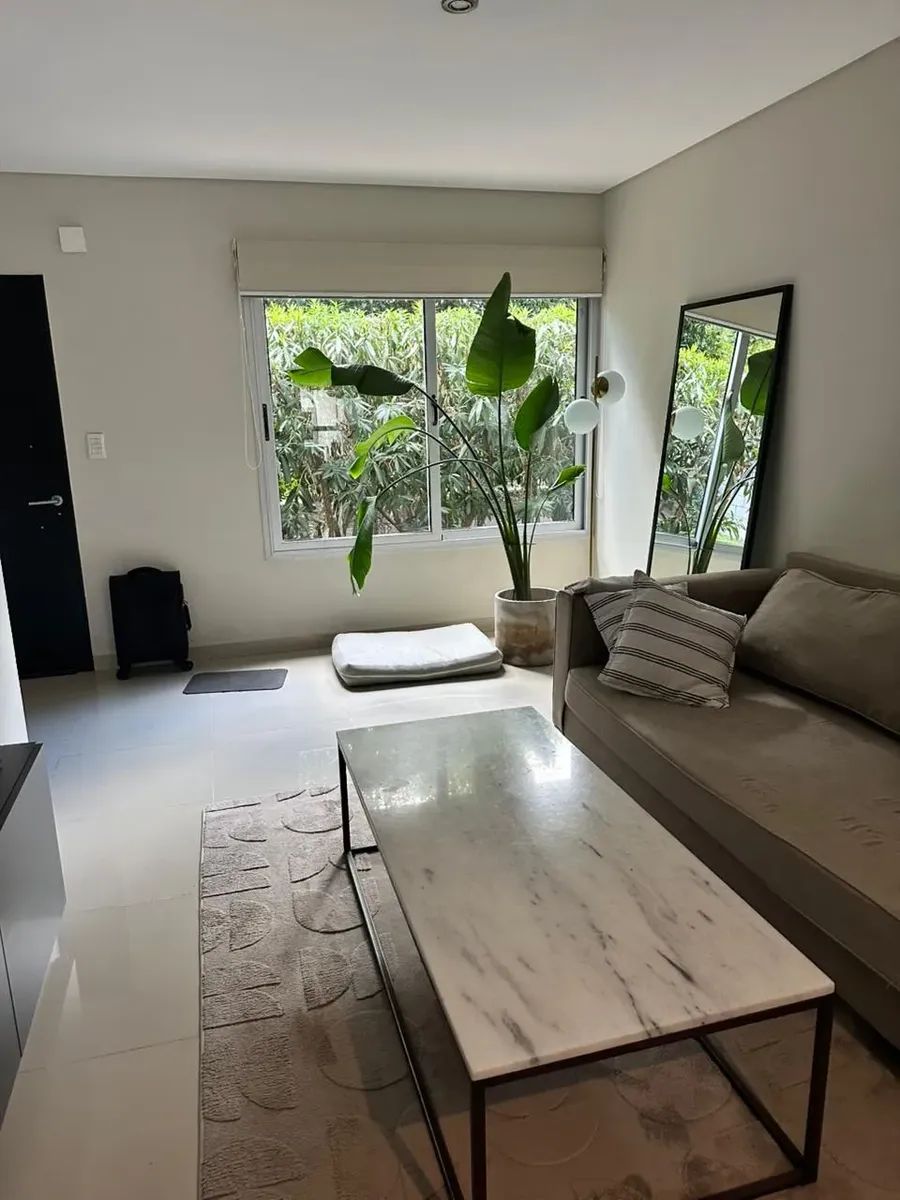 ALQUILER - DUPLEX 3 AMBIENTES CON PATIO Y COCHERA MORON — foto 8