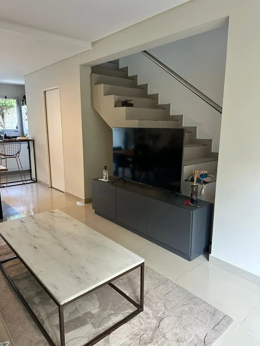 ALQUILER - DUPLEX 3 AMBIENTES CON PATIO Y COCHERA MORON — foto 9