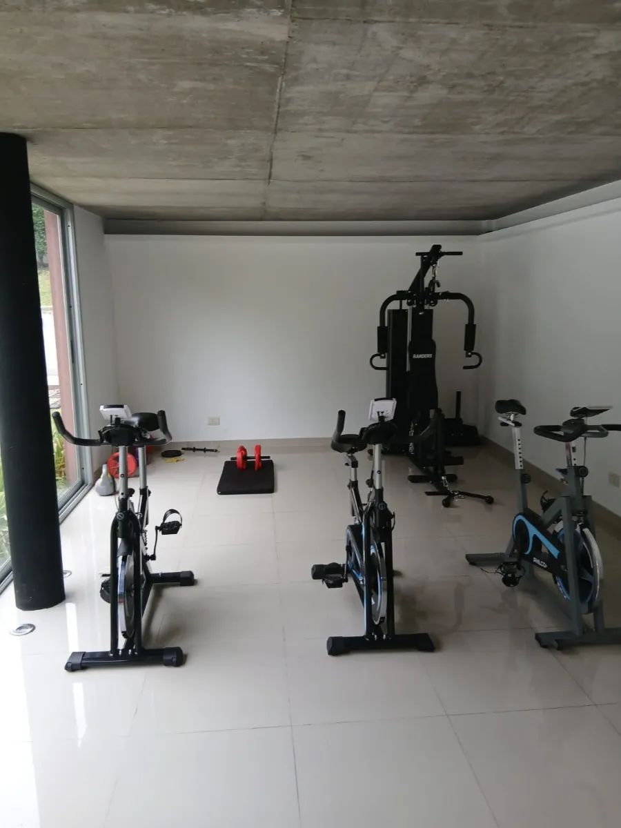 ALQUILER - DUPLEX 3 AMBIENTES CON PATIO Y COCHERA MORON — foto 10