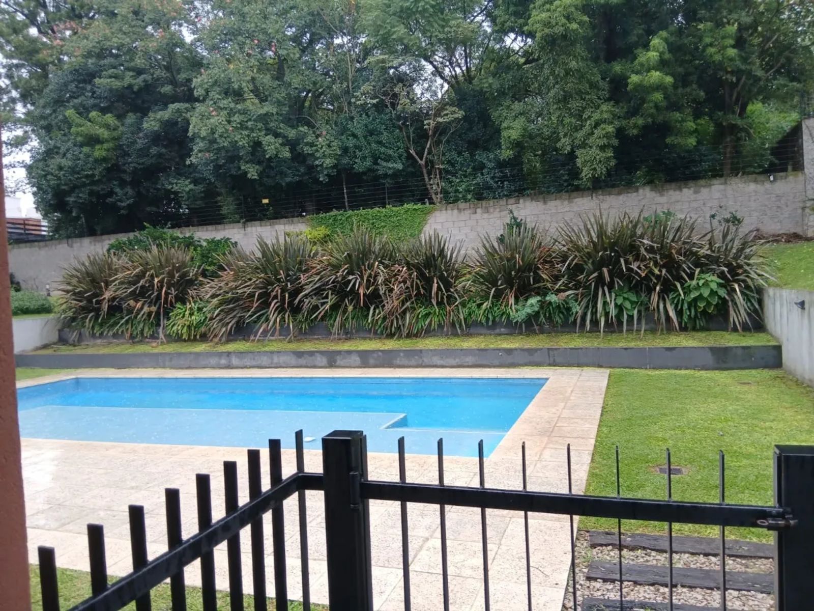 ALQUILER - DUPLEX 3 AMBIENTES CON PATIO Y COCHERA MORON — foto 11