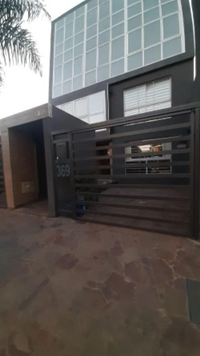 VENTA - DEPARTAMENTO MONOAMBIENTE CON PATIO MORON - 8