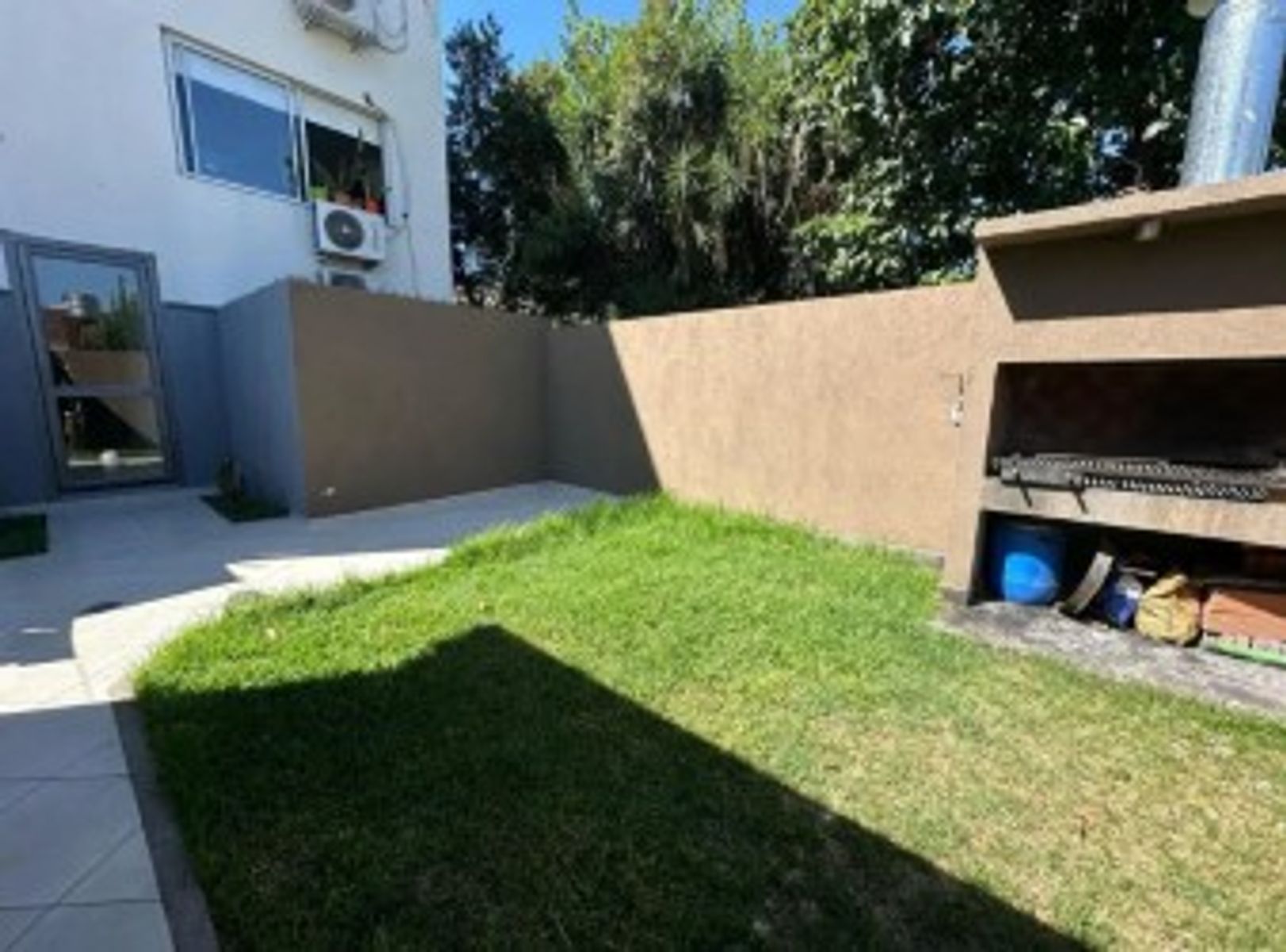 VENTA - DEPARTAMENTO MONOAMBIENTE CON PATIO MORON - 9