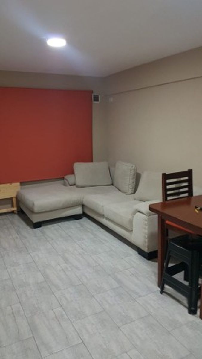 VENTA - DEPARTAMENTO 2 AMBIENTES CON COCHERA MORON - 3