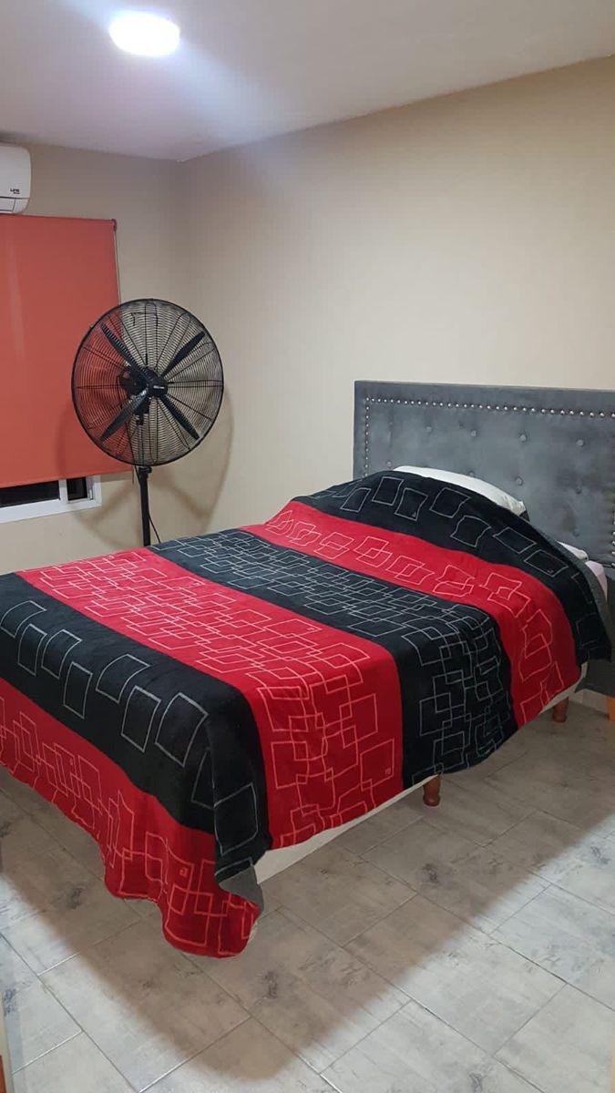 VENTA - DEPARTAMENTO 2 AMBIENTES CON COCHERA MORON - 5