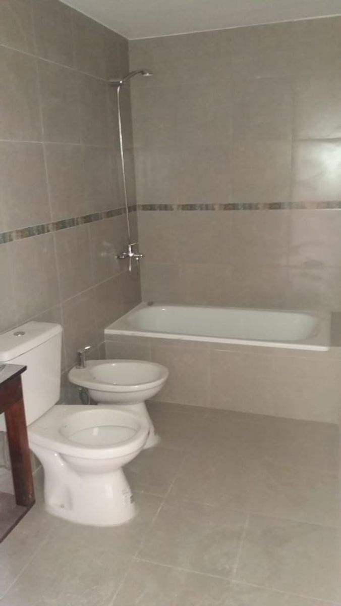 VENTA - DEPARTAMENTO 2 AMBIENTES CON COCHERA MORON - 8