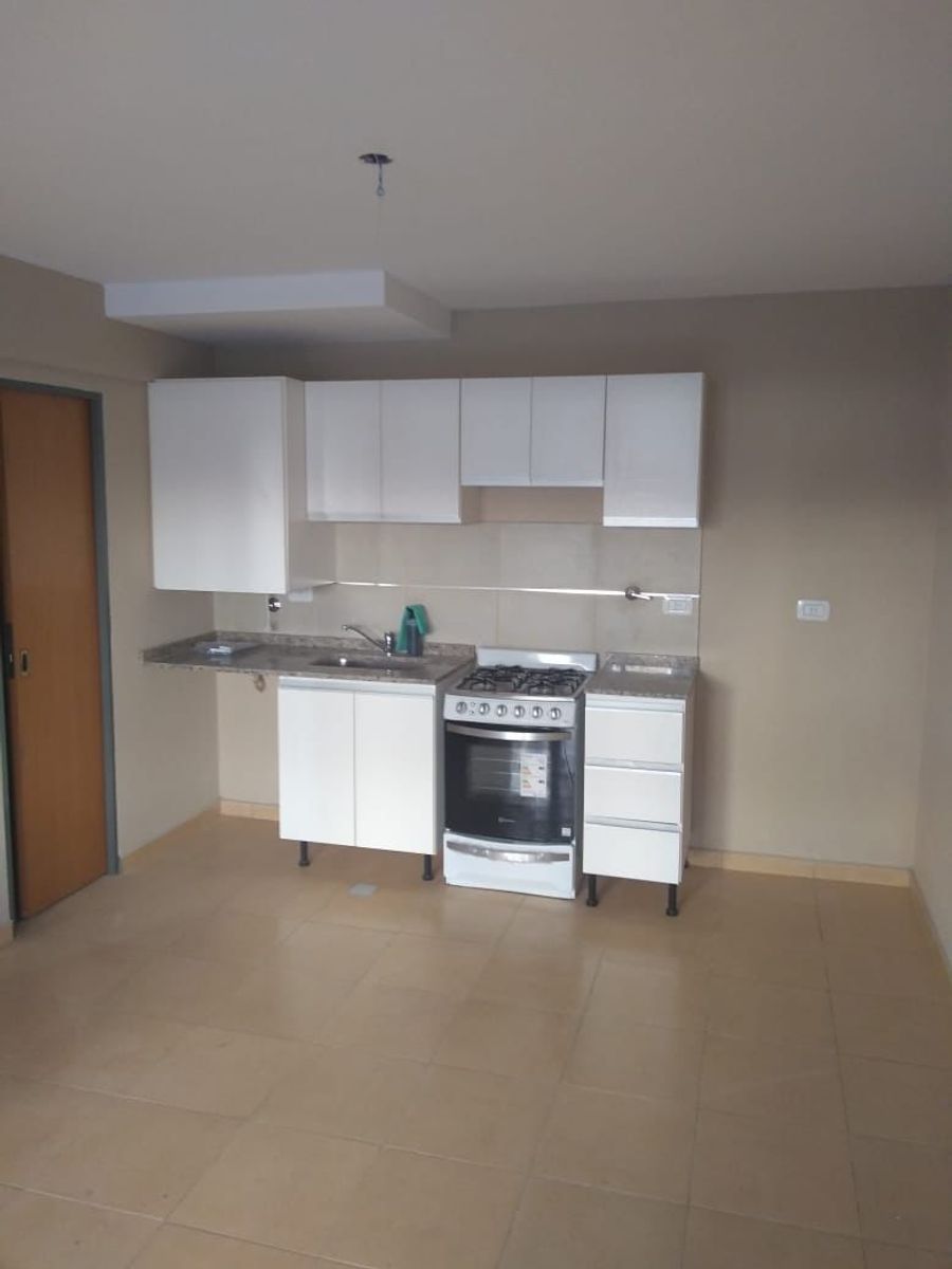 VENTA - DEPARTAMENTO 2 AMBIENTES CON COCHERA MORON - 9