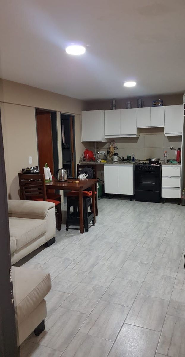 VENTA - DEPARTAMENTO 2 AMBIENTES CON COCHERA MORON - 10