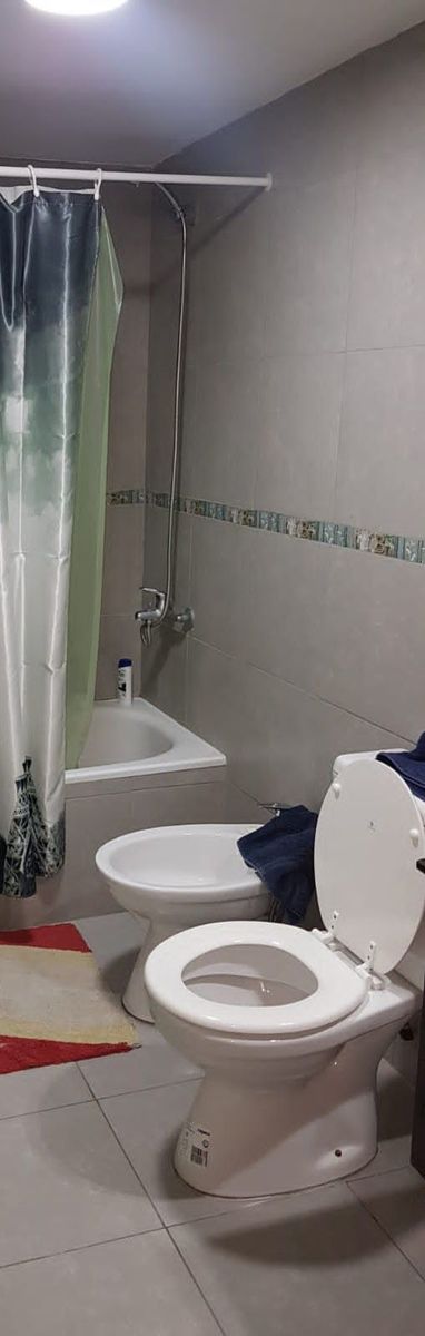 VENTA - DEPARTAMENTO 2 AMBIENTES CON COCHERA MORON - 13