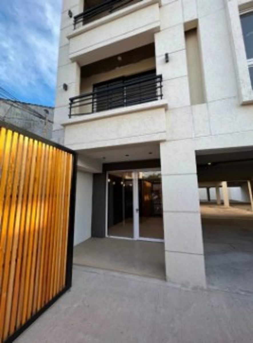 VENTA - DEPARTAMENTO 2 AMBIENTES SAN JUSTO - 2
