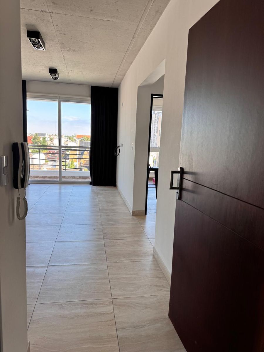 VENTA - DEPARTAMENTO 2 AMBIENTES SAN JUSTO - 8