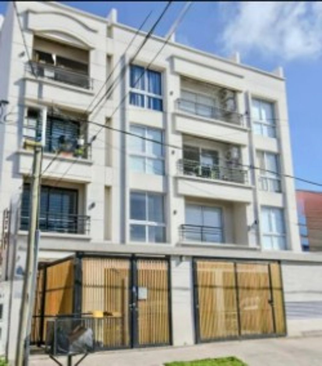 VENTA - DEPARTAMENTO 2 AMBIENTES SAN JUSTO - 12