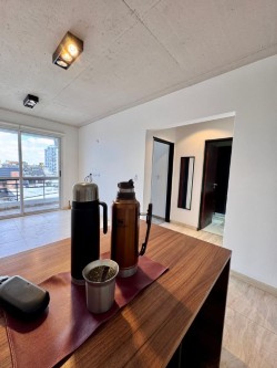 VENTA - DEPARTAMENTO 2 AMBIENTES SAN JUSTO - 13