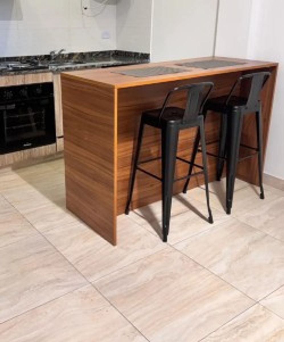 VENTA - DEPARTAMENTO 2 AMBIENTES SAN JUSTO - 20
