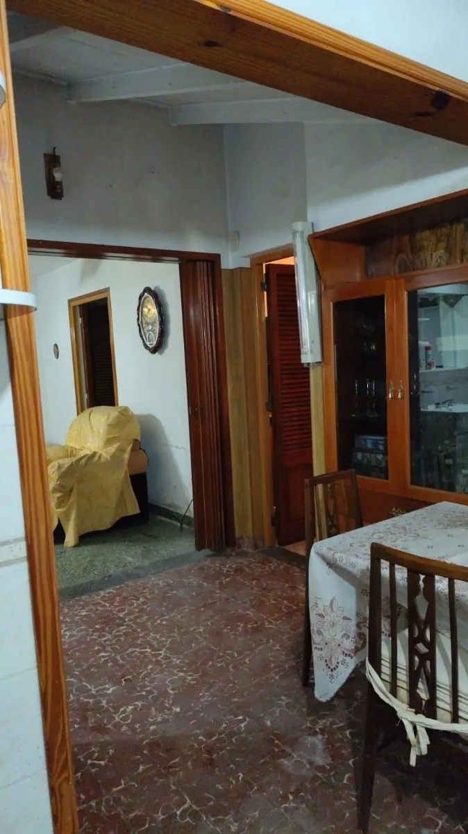 VENTA - CHALET 3 AMBIENTES CON COCHERA VILLA LUZURIAGA - 15
