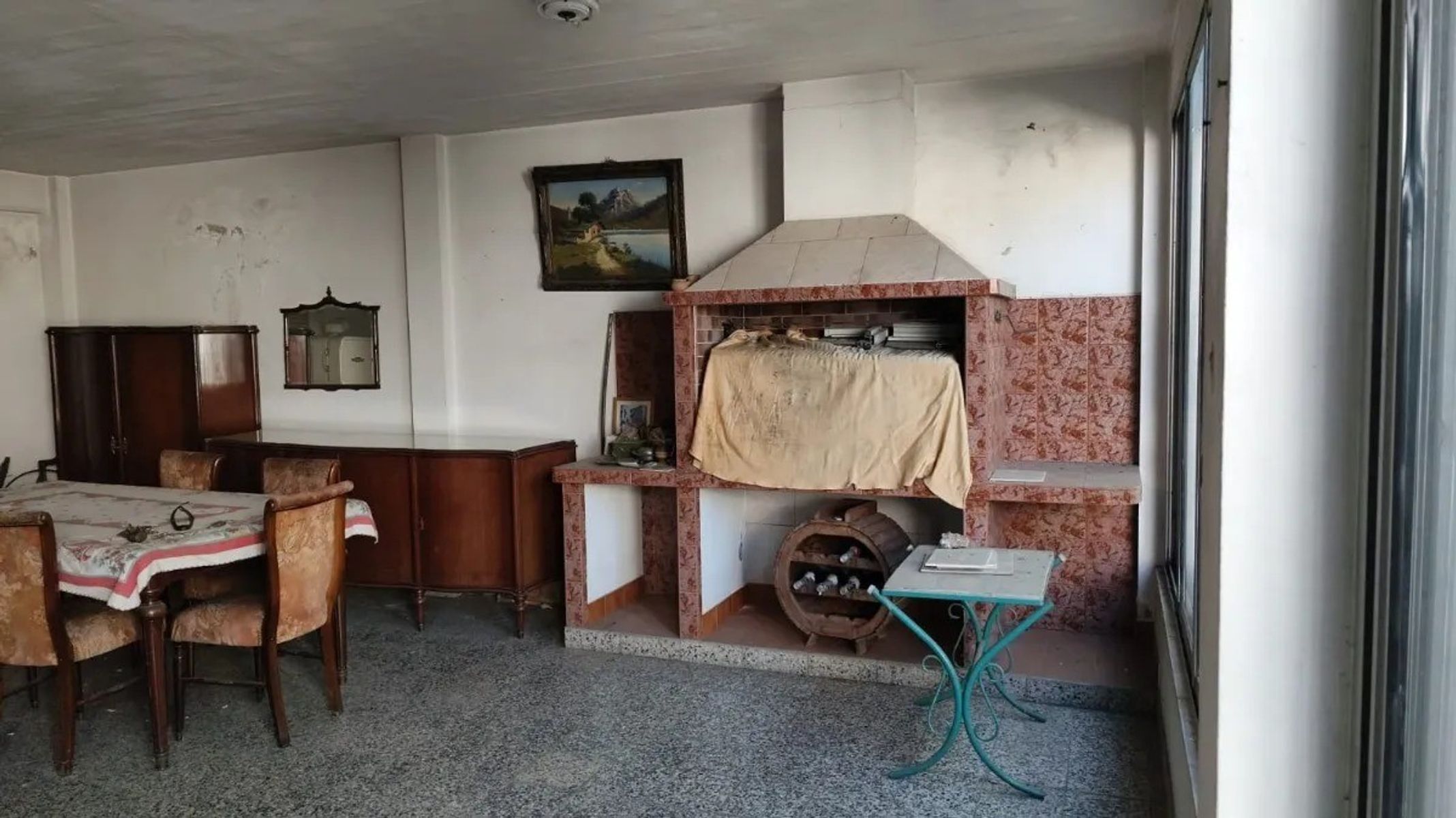 VENTA - CHALET 3 AMBIENTES CON COCHERA VILLA LUZURIAGA - 16